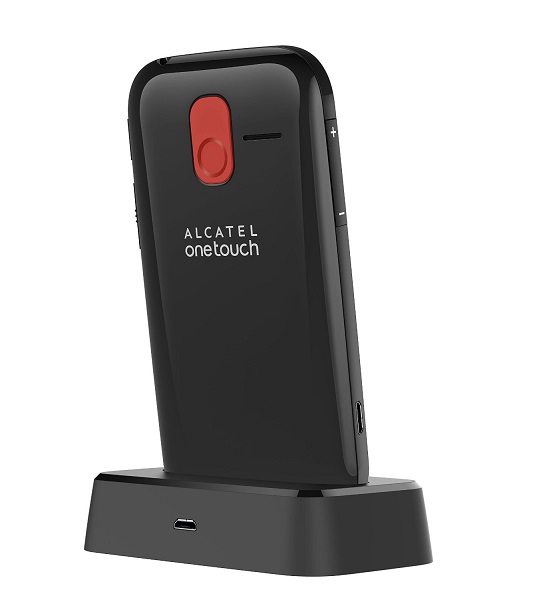 Alcatel para Mayores