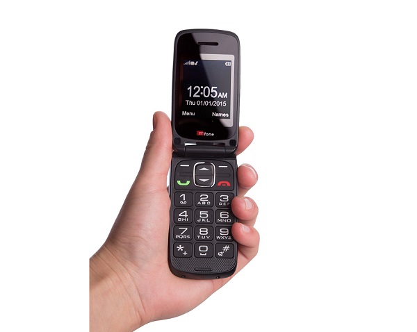 TTfone Star