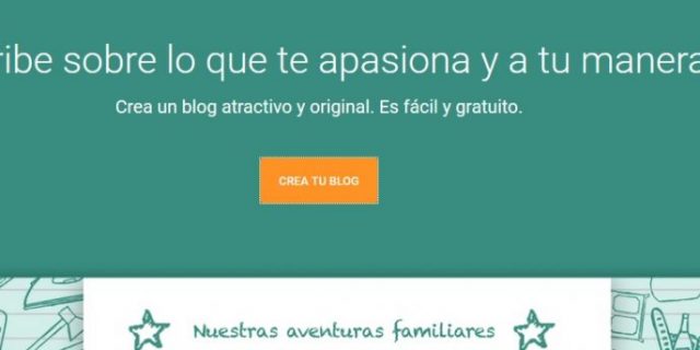 Cómo ser blogger y crear tu propio blog gratis de forma fácil