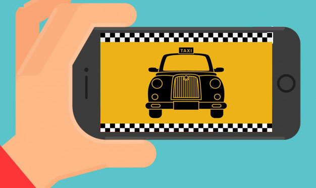 Aplicaciones para mayores: mejores apps de taxi