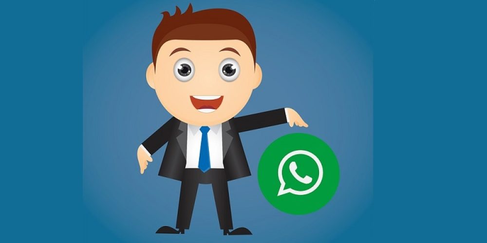 Trucos imprescindibles de Whatsapp que no sabías
