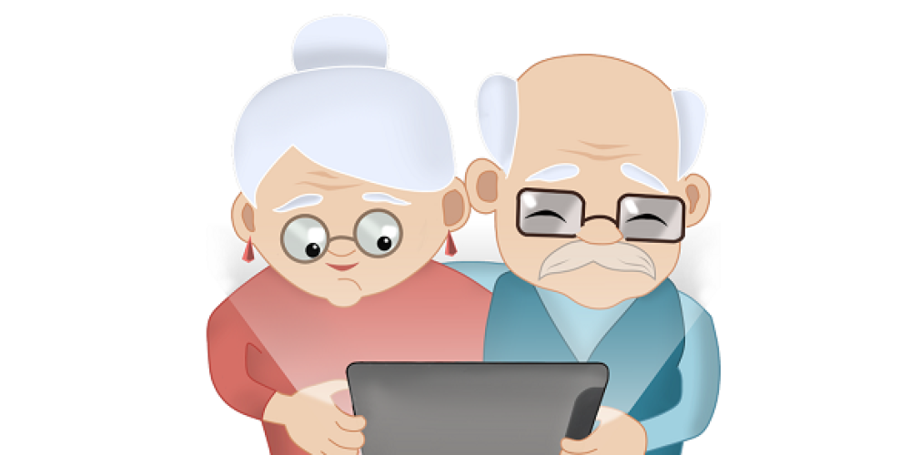 ¿Cuáles son las mejores tablets para personas mayores?