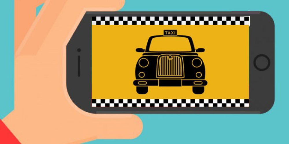 Aplicaciones para mayores: mejores apps de taxi