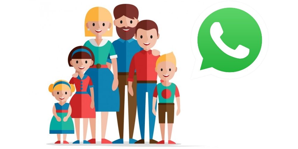 Paso a paso: Cómo crear un grupo de whtasapp