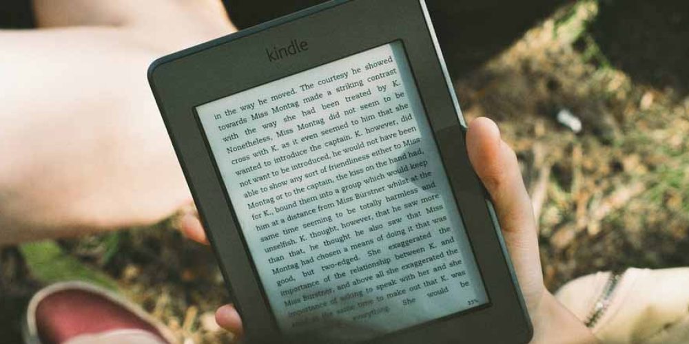 España bajará el IVA de los ebooks